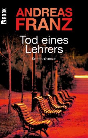 [Peter Brandt 01] • Tod eines Lehrers